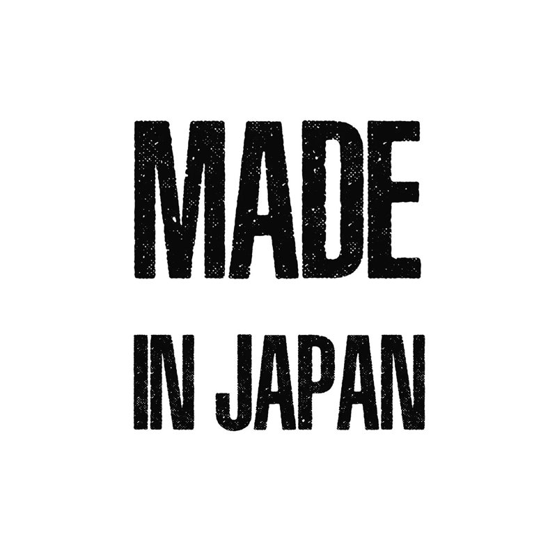 Made In Japan by Mirano - Print on Canvas, 152.4cm H x 101.6cm W x 3.81cm D, Wrapped Canvas