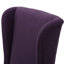 Chaise d'appoint rembourrée Aphton-1321067568