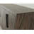 Black Verona 4 Door, Console