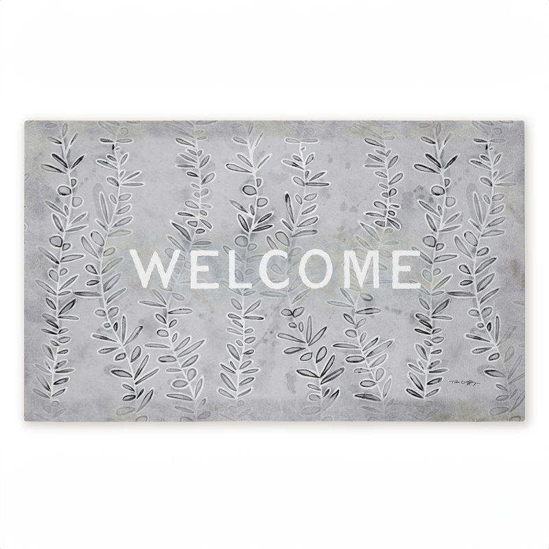 Paillasson Welcome Ivy Vine