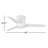 Reyka 44'' Ceiling Fan with LED Lights-1266215731