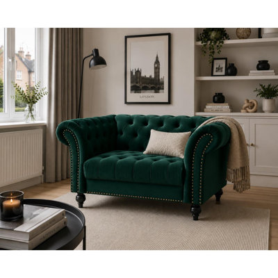 Tegid Sofa