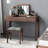 Makeup Vanity with 2 drawers
