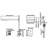 All-In-One Kit with Rough in-Valve-82487501