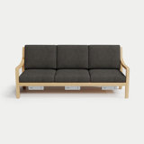 Solerno Heated Sofa