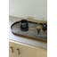 Linear Flow Decorative Tray