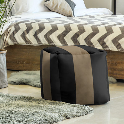 Upholstered Ottoman