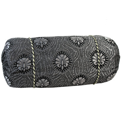 Abstract Throw Pillow
