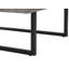 Quijano Sled Coffee Table