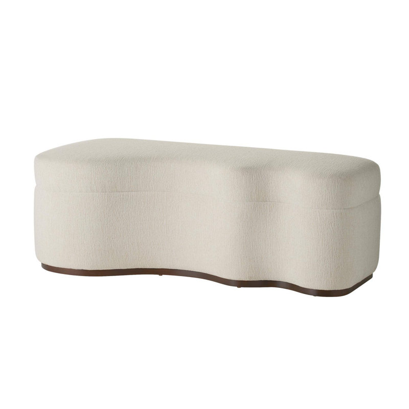 Shoal Bench, Right