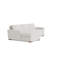 Couch Potato Chaise Sectional-100463110-100463122