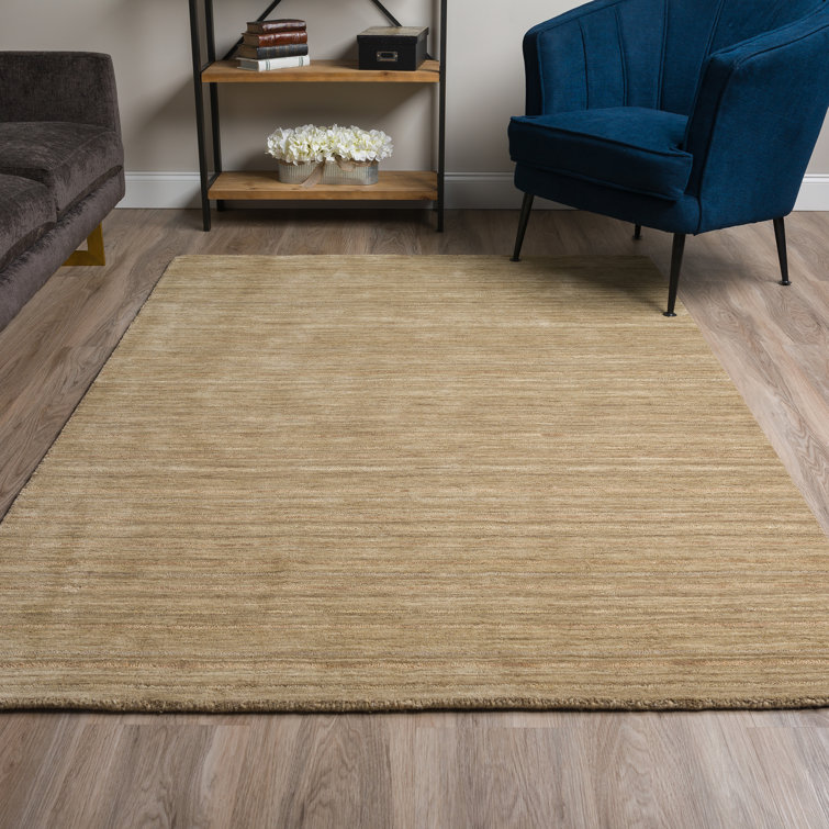 Toby Wool Indoor Rug