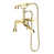 Satin Brass selected