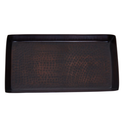 Strout Aluminum Tray