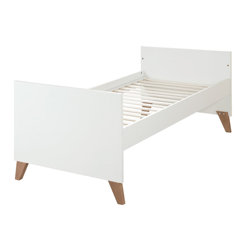 Ole 2 Cot Bed