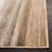 Pierrette Vintage Performance Striped Rug-1835983349