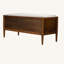 Banc de rangement Lavarius