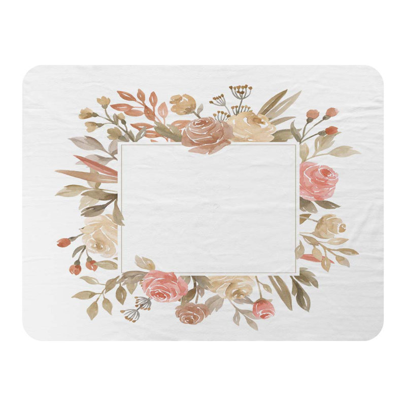 Sabatino Throw Blanket