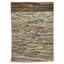 Handmade Wool Area Rug
