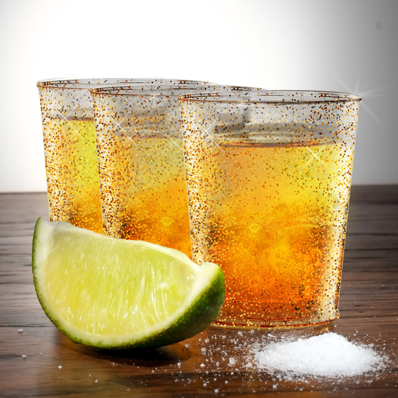 30ml Shot Glass / Shooter Set