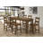 Mccaffrey Solid Wood Dining Table