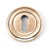 Polished Bronze selected