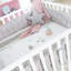 Indibär Cot Bed