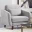 Ensemble de salon configurable Savanna