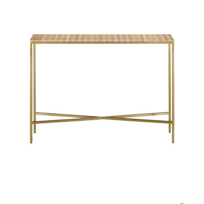 Dezi 48 in. Console Table