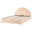 Upholstered Ottoman Storage Bed-2006152444