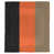 Black/Orange/Gold