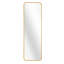 Miroir 47 po x 14 po.-29560397
