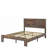 Wood Platform Bed Frame-724141409