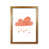 Honey Oak Frame is unavailable