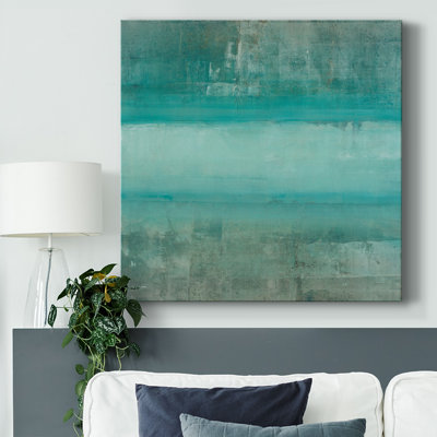 Echo I-Gallery Wrapped Canvas