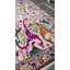 Nazmiyal Collection Transitional Bijar Pure Silk Rug 11'11" x 14'11"