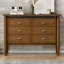 Commode avec 6 tiroirs