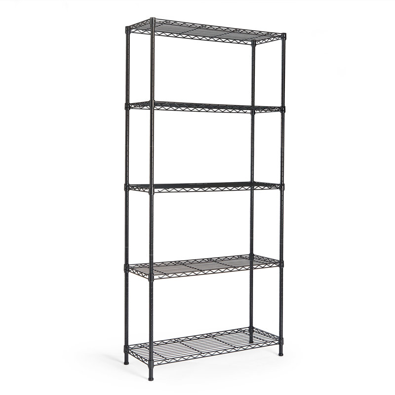 Shelving Unit, 66.92cm H x 31.49cm W x 11.81cm D