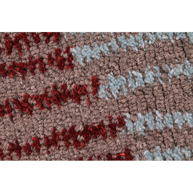 Hart Area Rug, Rectangle 75 x 150cm