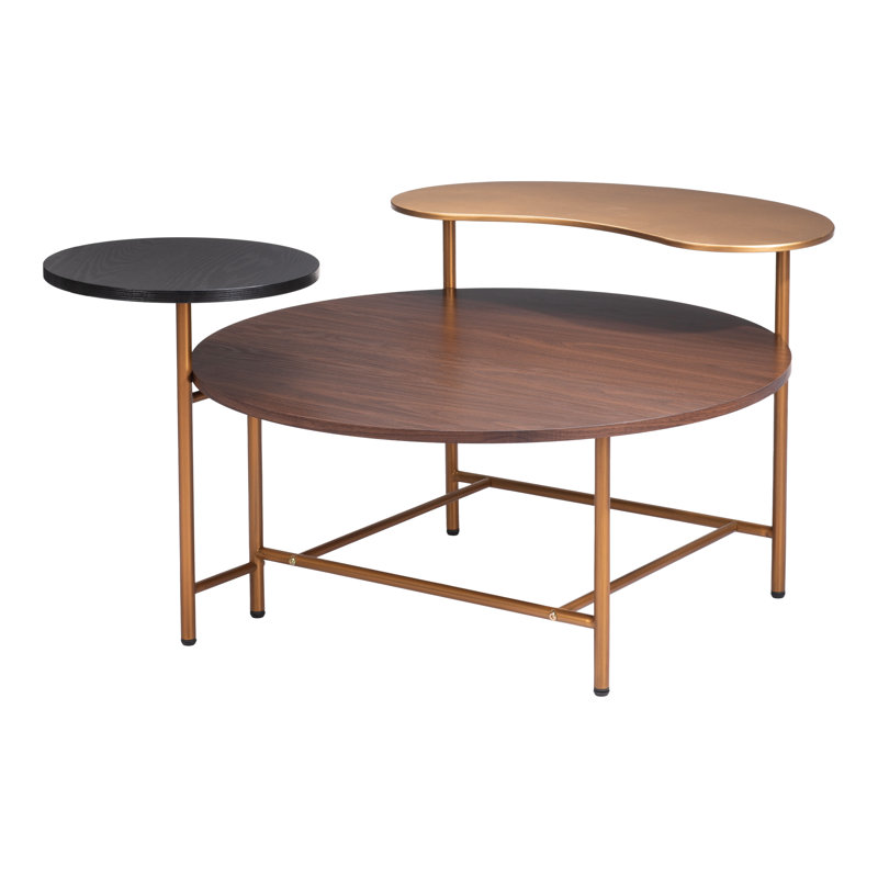 Viken Single Coffee Table