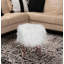 Tabouret de coiffeuse 14,5 po BirdRock Home-1261563381