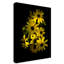 «Black Eye Susan» par Dosta, impression sur toile tendue-29224533