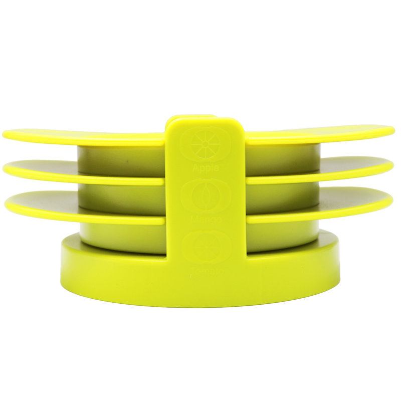 Cheer Collection 3 - Piece Slicer Set