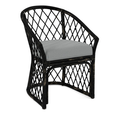 Raleigh Arm Chair by Birch Lane