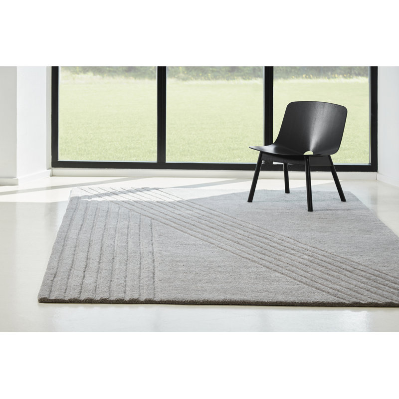 Gray Kyoto Rug