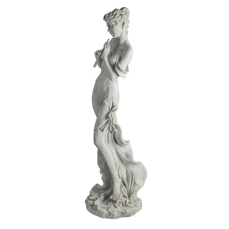Thalia Muse of The Garden Oversized Statue
