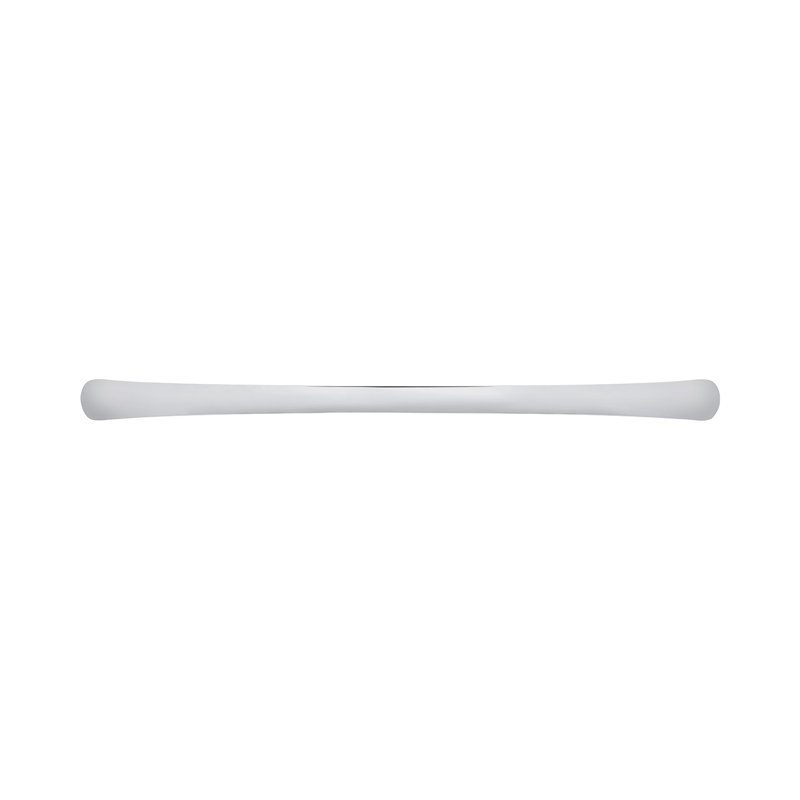Poignée Vale Collection, Chrome, 18 po pouces
