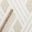 Tapis d'intérieur ivoire beige moderne-88862625