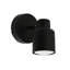 Benton IP44 Adjustable Single Spot Wall Light with LED Bulb-1503935509-1504618784