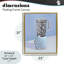 Cadre flottant bleu rétro Disco Blender, design par Lish Creative-1051652775-1051652772